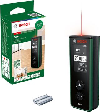 Bosch Telémetro láser Zamo 4.ª gen