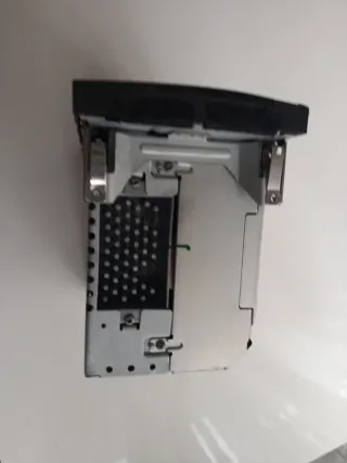 Radio CD MP3 Sony 6000