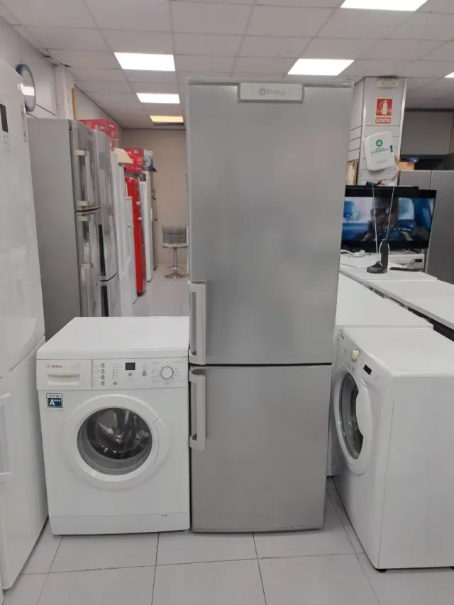 Nevera y lavadora pack súper oferta con garantía