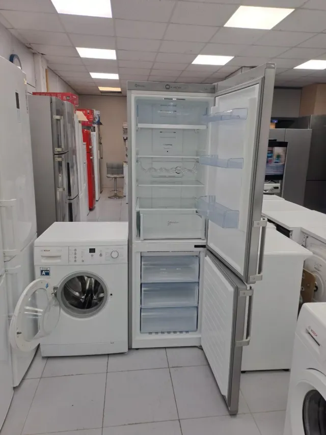 Nevera y lavadora pack súper oferta con garantía