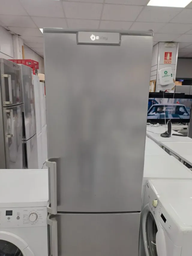 Nevera y lavadora pack súper oferta con garantía