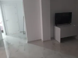 Habitación en piso compartido en Murcia para estud