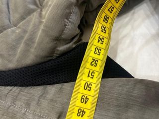 Refrigiwear Giubbotto Grigio Taglia L