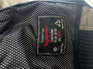 Refrigiwear Giubbotto Grigio Taglia L