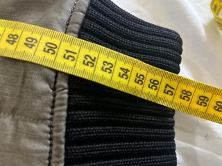 Refrigiwear Giubbotto Grigio Taglia L