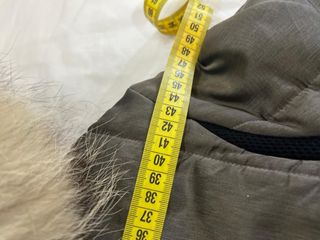 Refrigiwear Giubbotto Grigio Taglia L