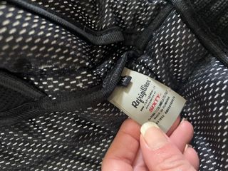 Refrigiwear Giubbotto Grigio Taglia L