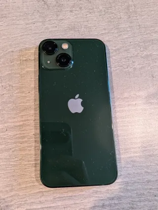 iPhone 13 mini