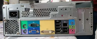 Acer Veriton X2120GE