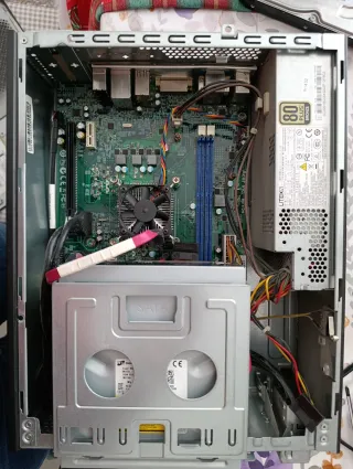 Acer Veriton X2120GE