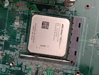 Acer Veriton X2120GE