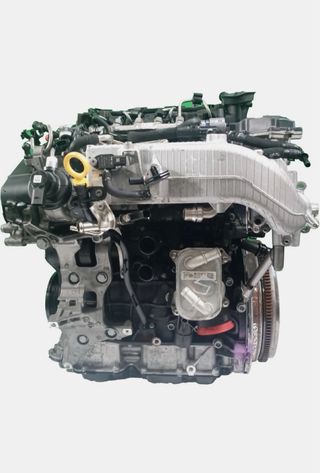 Motor 2.0 TDI VAG