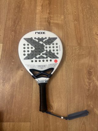 Nox AT10 Xtreme Genius 12K Lite