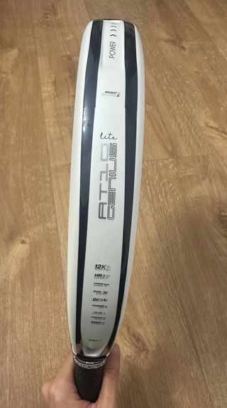 Nox AT10 Xtreme Genius 12K Lite