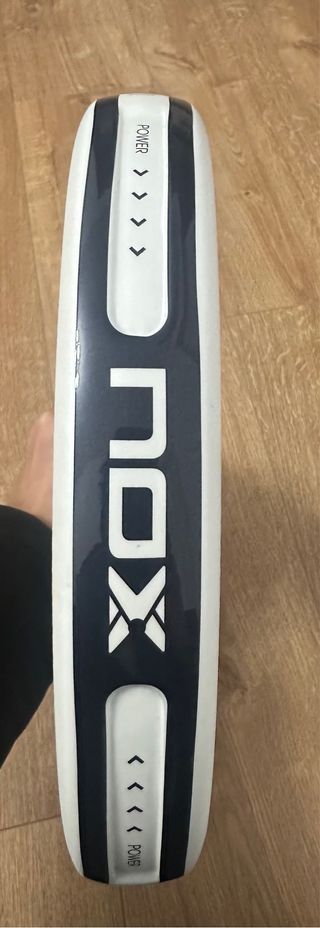 Nox AT10 Xtreme Genius 12K Lite