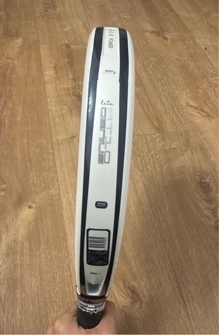 Nox AT10 Xtreme Genius 12K Lite