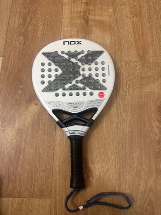 Nox AT10 Xtreme Genius 12K Lite