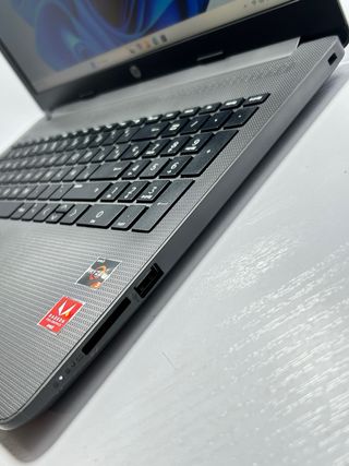 HP 255 G7 Ryzen 3 / 8Gb / 256Gb