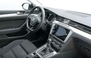 SE VENDE VW PASSAT MOTOR 2.0 TDI 150 CV