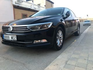 SE VENDE VW PASSAT MOTOR 2.0 TDI 150 CV