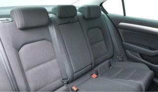 SE VENDE VW PASSAT MOTOR 2.0 TDI 150 CV