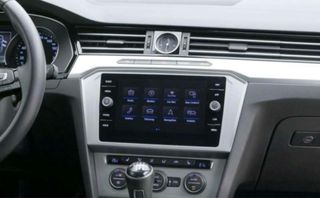 SE VENDE VW PASSAT MOTOR 2.0 TDI 150 CV