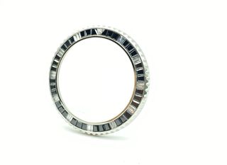 Ghiera Submariner con diamanti after  116610LN