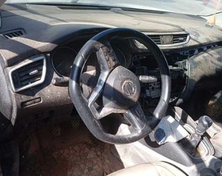226-19009 piloto trasero nissan qashqai 437572
