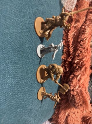 Zombicide Special Guest Carl Critchlow