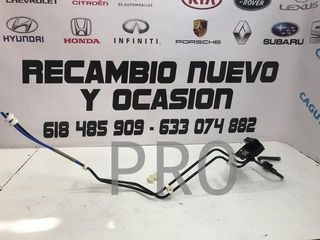 Tuberia combustible fiat stilo