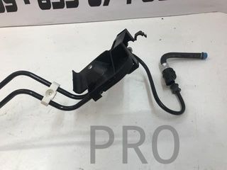 Tuberia combustible fiat stilo