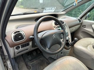 Citroen Xsara 2003