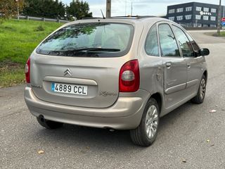 Citroen Xsara 2003