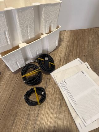 PS5 Slim Blanca Nueva