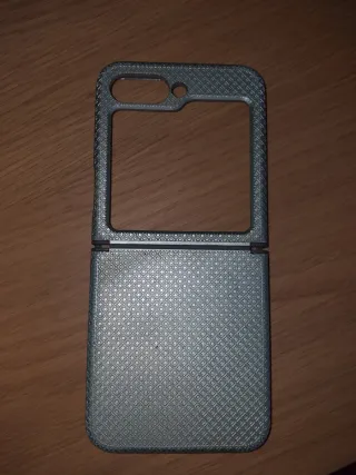 Samsung Galaxy Z Flip6 Menta 256GB