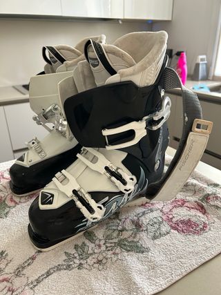 Scarponi da sci Fischer Full Thermo Fit