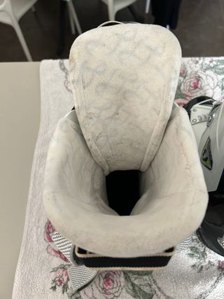 Scarponi da sci Fischer Full Thermo Fit