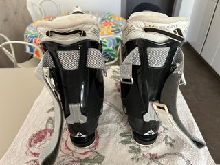 Scarponi da sci Fischer Full Thermo Fit