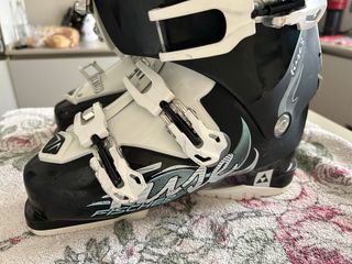 Scarponi da sci Fischer Full Thermo Fit