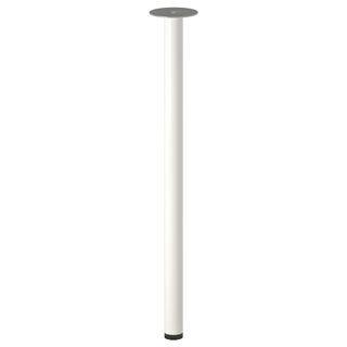 Mesa escritorio Linnmon Ikea blanca