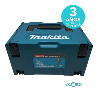 Taladro Batería Makita