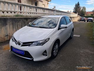 TOYOTA AURIS 130 ACTIVE