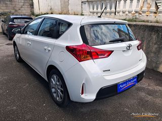 TOYOTA AURIS 130 ACTIVE