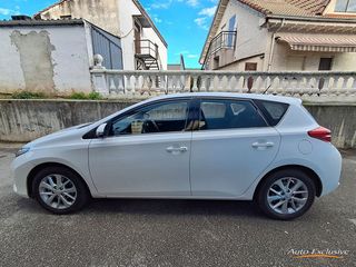 TOYOTA AURIS 130 ACTIVE