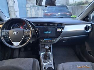 TOYOTA AURIS 130 ACTIVE