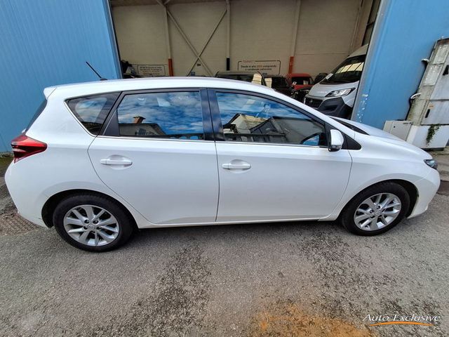 TOYOTA AURIS 130 ACTIVE