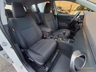TOYOTA AURIS 130 ACTIVE