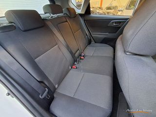 TOYOTA AURIS 130 ACTIVE