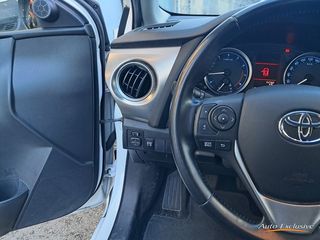 TOYOTA AURIS 130 ACTIVE