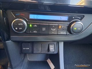 TOYOTA AURIS 130 ACTIVE